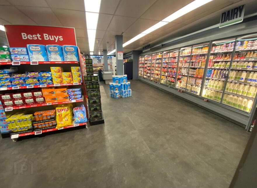 Unit 8, Diamond Shopping Centre, Market Street, Magherafelt, BT45 6EE
