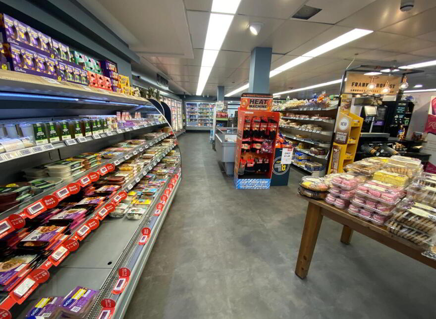 Unit 8, Diamond Shopping Centre, Market Street, Magherafelt, BT45 6EE