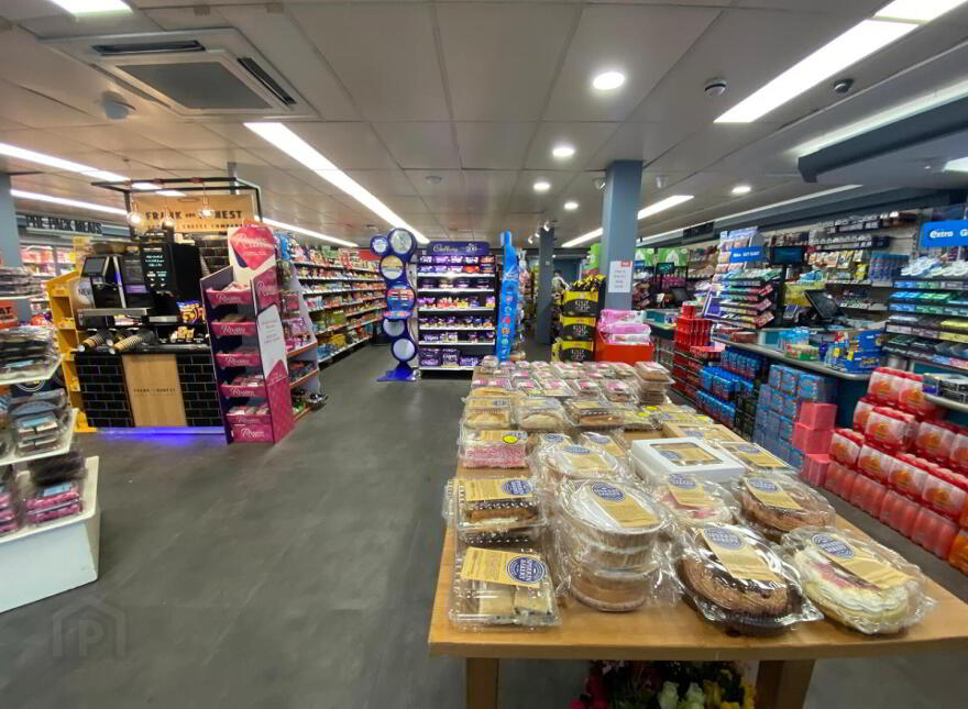 Unit 8, Diamond Shopping Centre, Market Street, Magherafelt, BT45 6EE