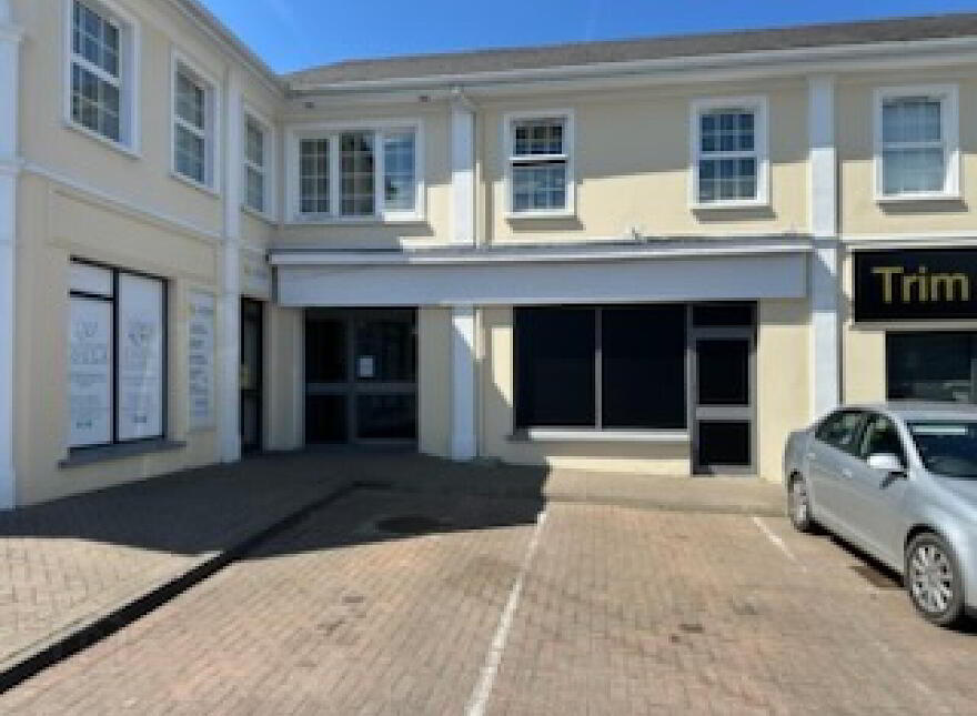 Unit 8, Diamond Shopping Centre, Market Street, Magherafelt, BT45 6EE