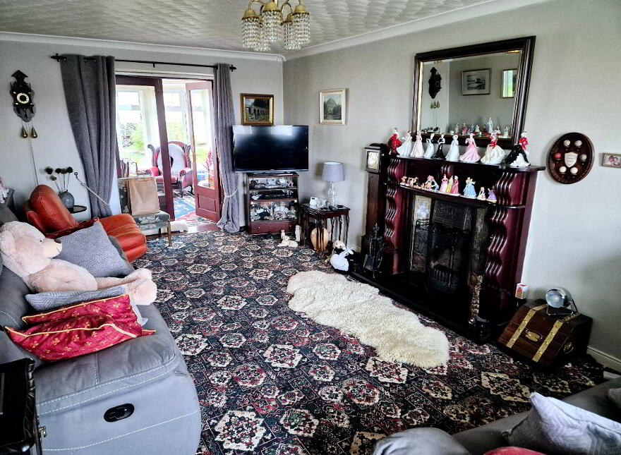 3 Ashdale, Coleraine, BT52 2DD