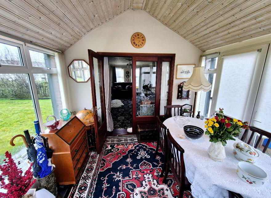 3 Ashdale, Coleraine, BT52 2DD