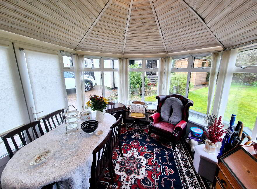 3 Ashdale, Coleraine, BT52 2DD