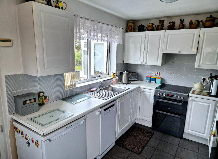 3 Ashdale, Coleraine, BT52 2DD