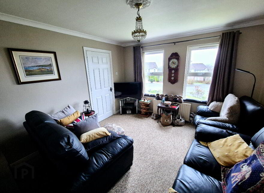 3 Ashdale, Coleraine, BT52 2DD