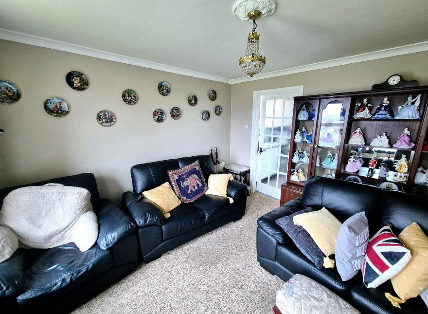 3 Ashdale, Coleraine, BT52 2DD