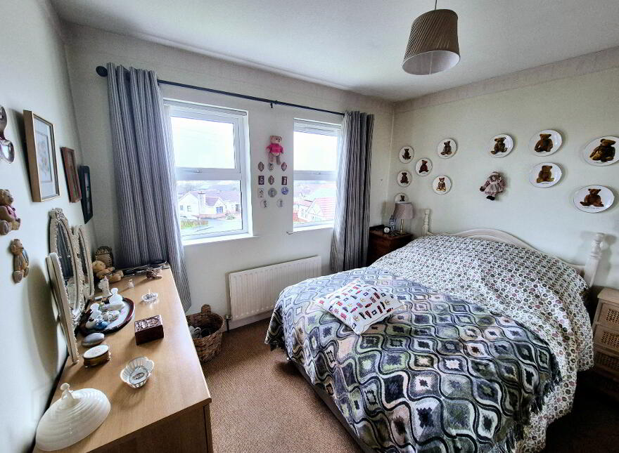 3 Ashdale, Coleraine, BT52 2DD