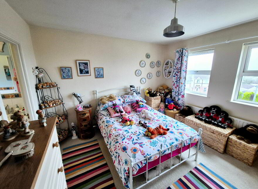 3 Ashdale, Coleraine, BT52 2DD