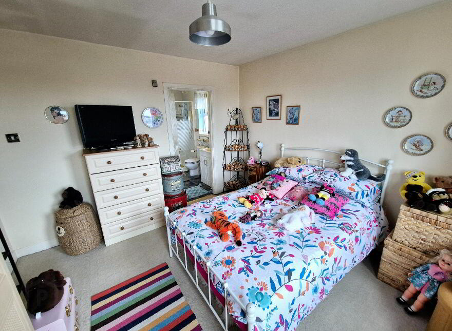 3 Ashdale, Coleraine, BT52 2DD