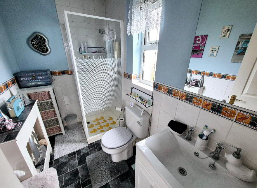 3 Ashdale, Coleraine, BT52 2DD