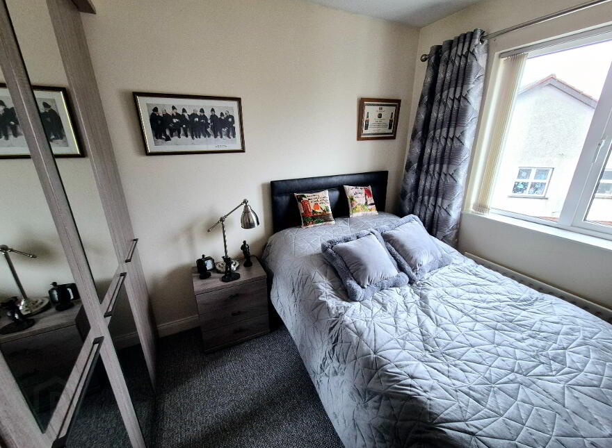 3 Ashdale, Coleraine, BT52 2DD