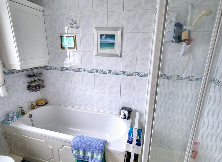 3 Ashdale, Coleraine, BT52 2DD