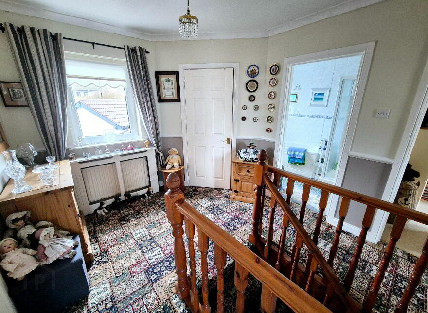 3 Ashdale, Coleraine, BT52 2DD