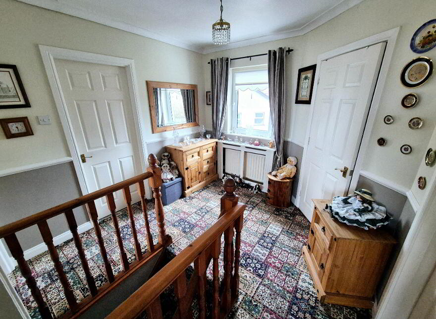 3 Ashdale, Coleraine, BT52 2DD