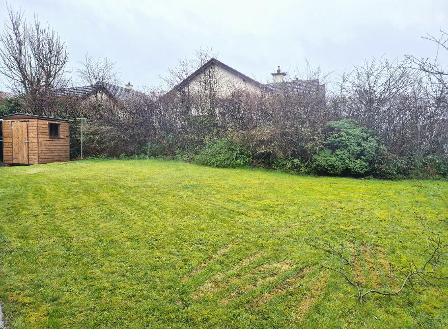 3 Ashdale, Coleraine, BT52 2DD