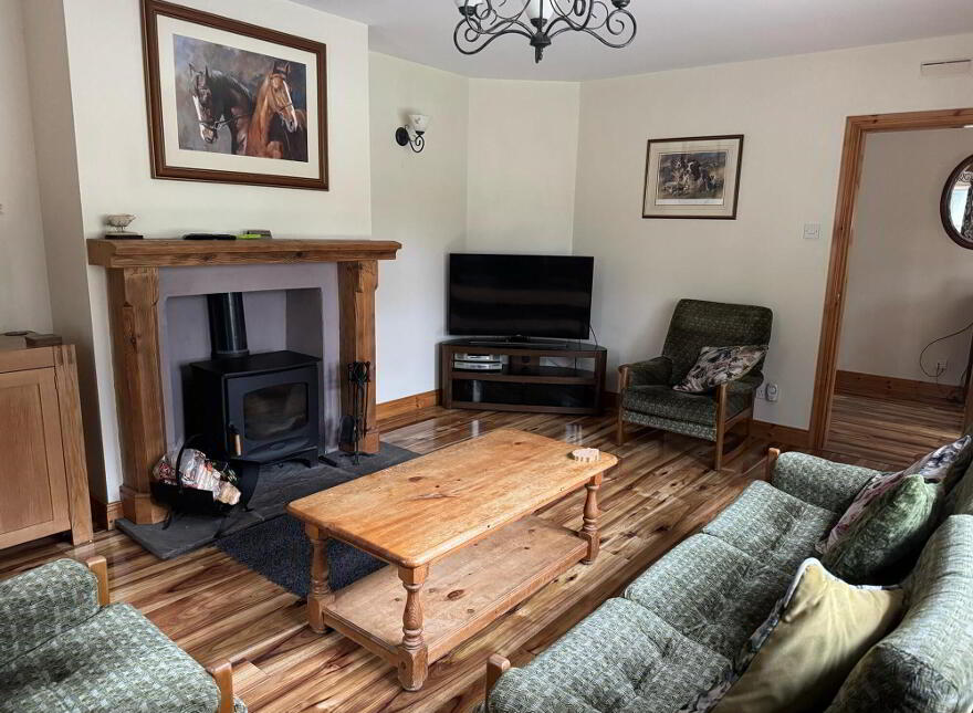 279 Drumcroon Road, Coleraine, BT51 3QT