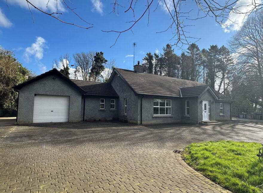 279 Drumcroon Road, Coleraine, BT51 3QT