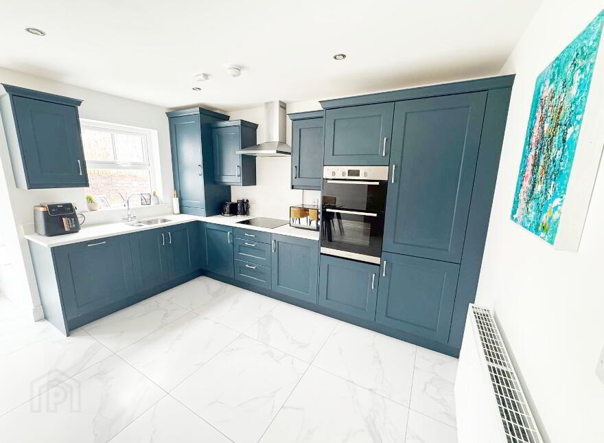 29 Boyle Place, Limavady, BT49 9FF