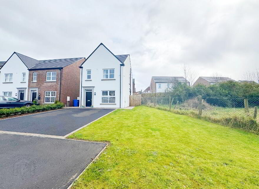 29 Boyle Place, Limavady, BT49 9FF