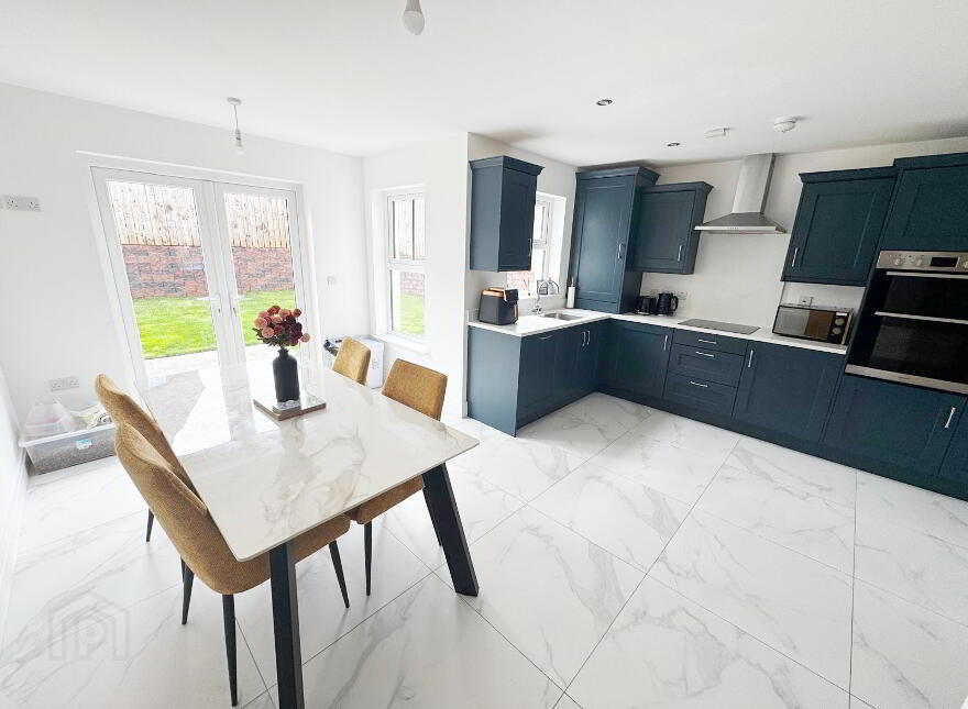 29 Boyle Place, Limavady, BT49 9FF