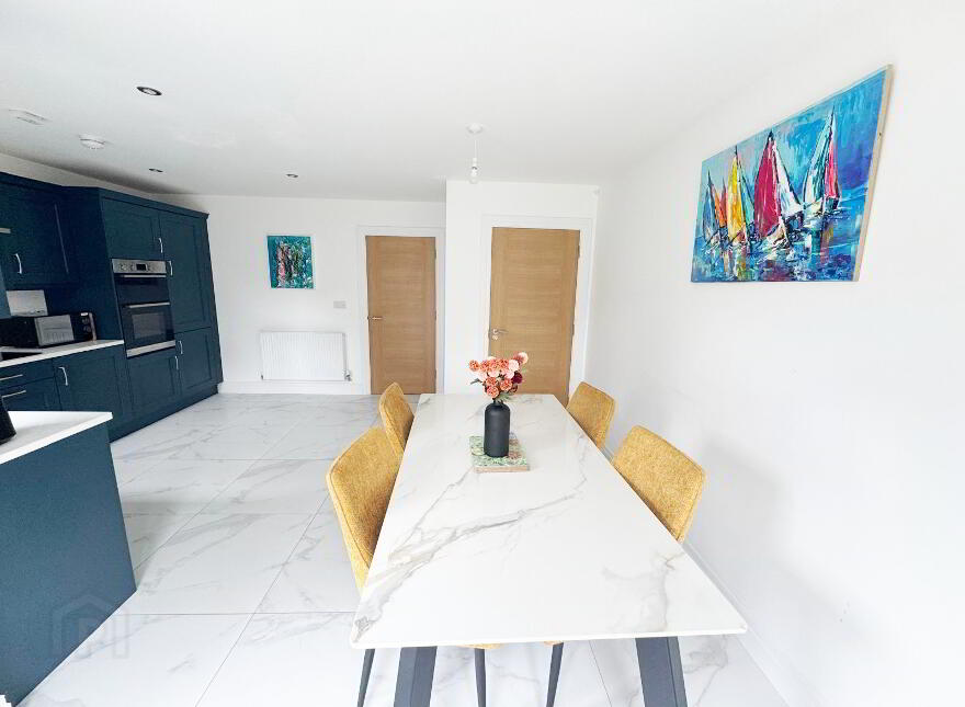 29 Boyle Place, Limavady, BT49 9FF