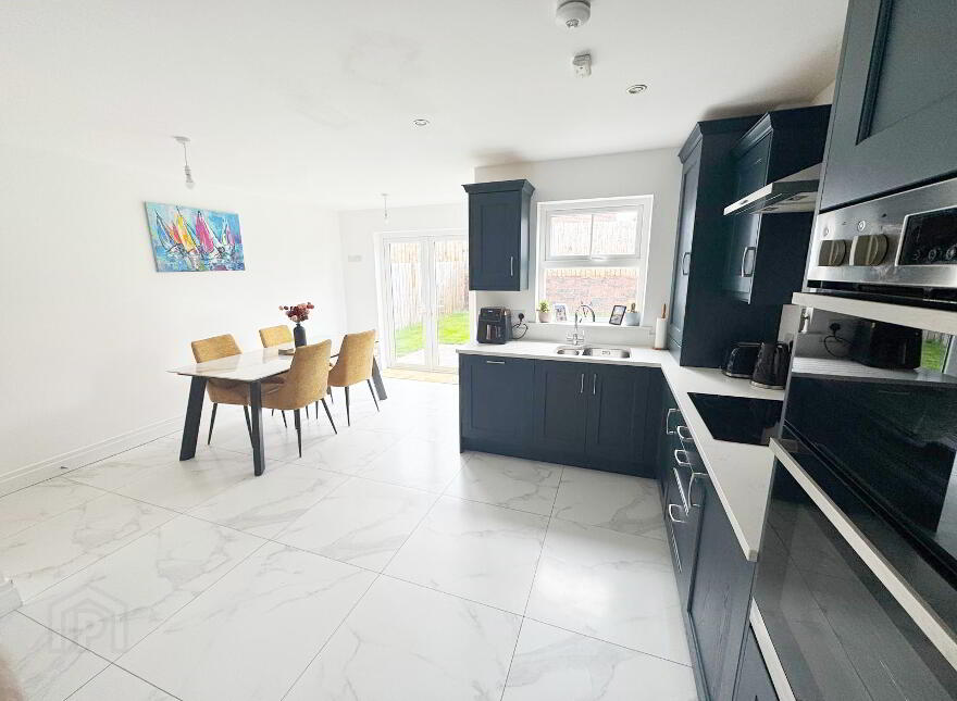 29 Boyle Place, Limavady, BT49 9FF