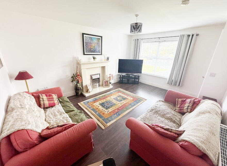 29 Boyle Place, Limavady, BT49 9FF
