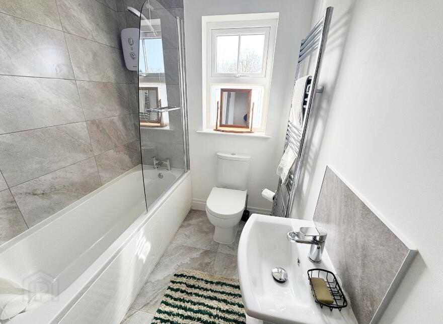 29 Boyle Place, Limavady, BT49 9FF
