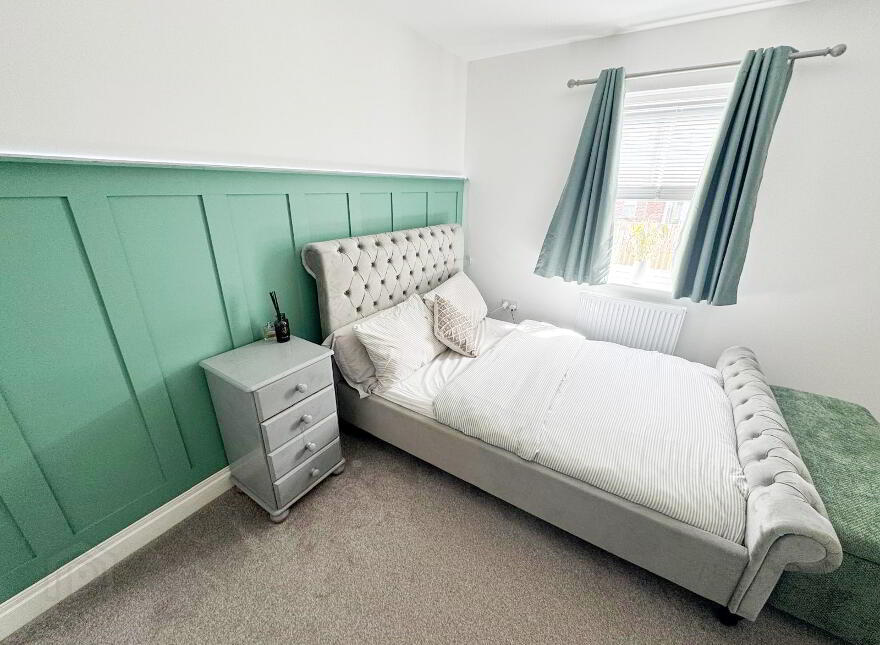 29 Boyle Place, Limavady, BT49 9FF