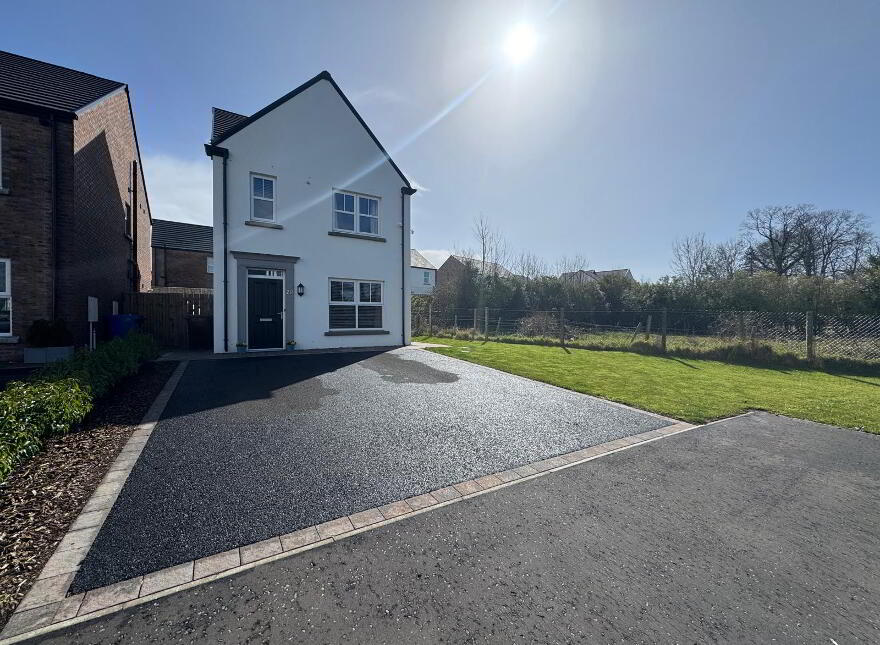 29 Boyle Place, Limavady, BT49 9FF