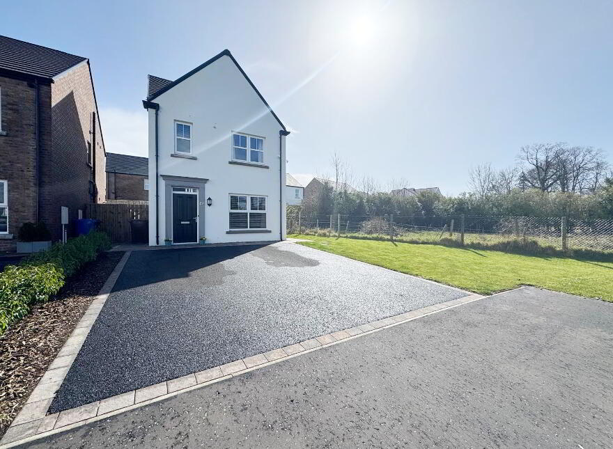 29 Boyle Place, Limavady, BT49 9FF