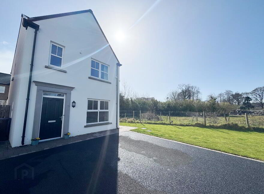 29 Boyle Place, Limavady, BT49 9FF
