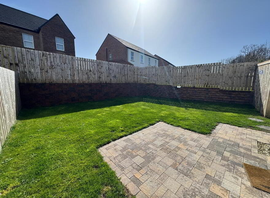 29 Boyle Place, Limavady, BT49 9FF