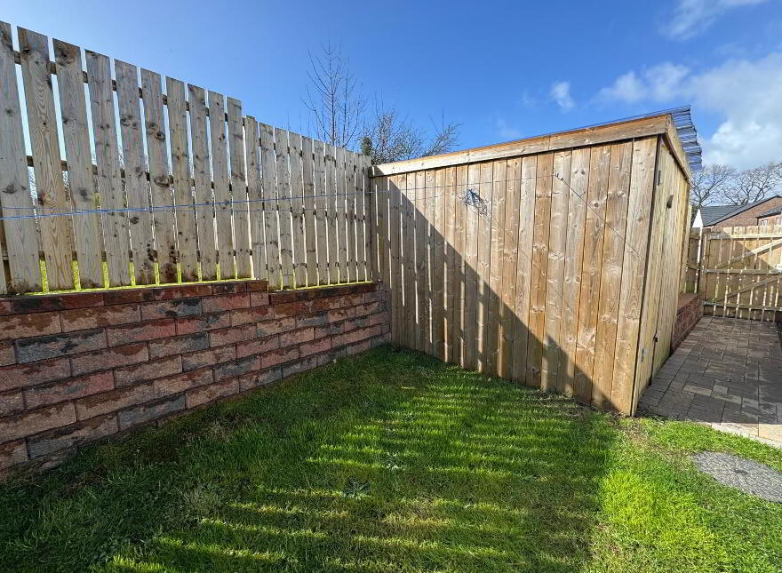 29 Boyle Place, Limavady, BT49 9FF