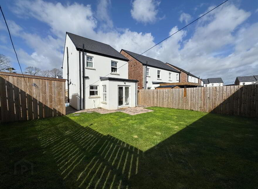29 Boyle Place, Limavady, BT49 9FF