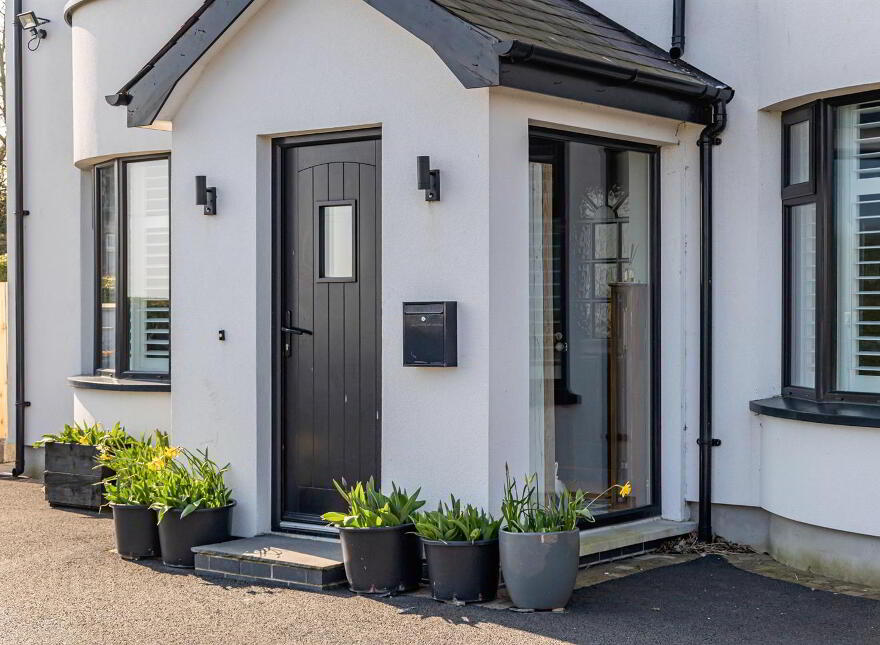 229 Millisle Road, Donaghadee, BT21 0LN