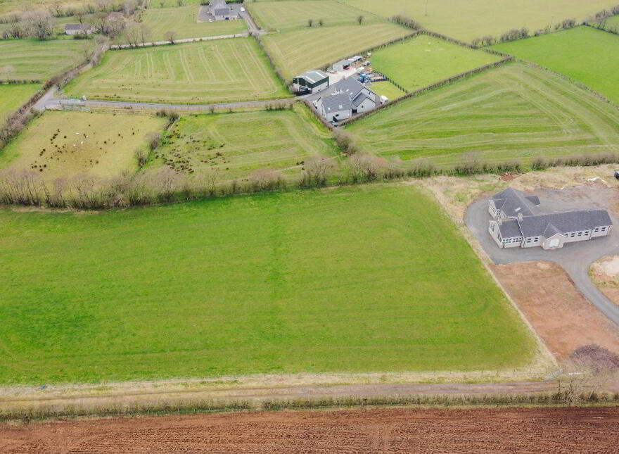 115 Rathkeel Road, Broughshane, Ballymena, BT42 4QE