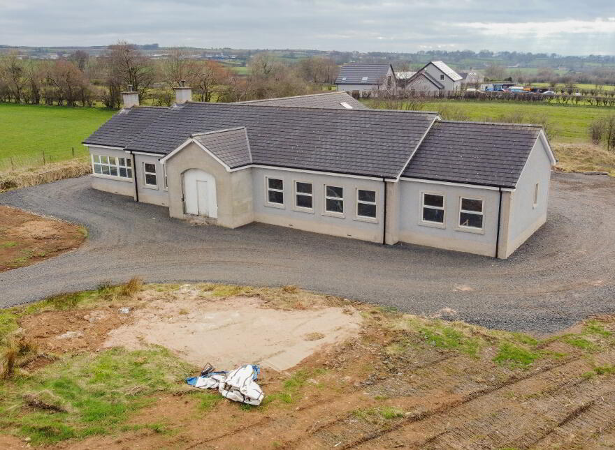 115 Rathkeel Road, Broughshane, Ballymena, BT42 4QE