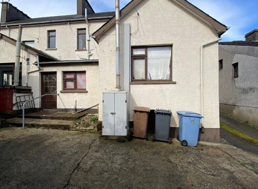 28 Hall Street, Maghera, BT46 5DA