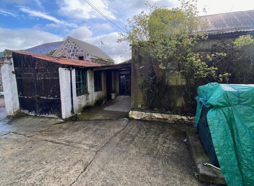 28 Hall Street, Maghera, BT46 5DA