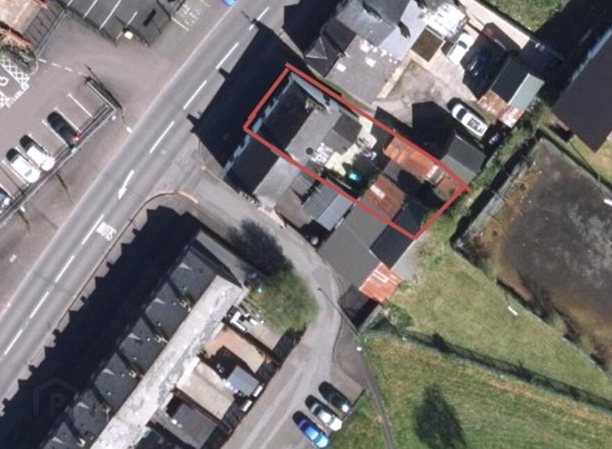 28 Hall Street, Maghera, BT46 5DA