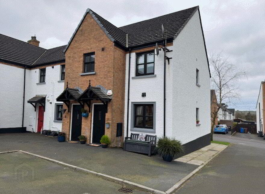 10 Forthill, Ballycarry, BT38 9GU
