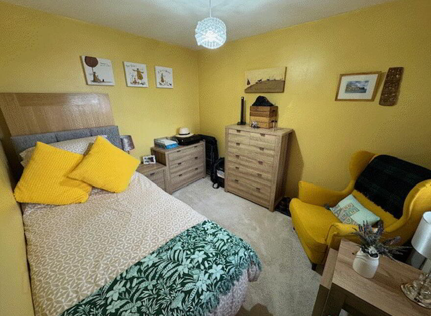 10 Forthill, Ballycarry, BT38 9GU
