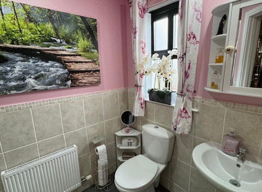 10 Forthill, Ballycarry, BT38 9GU