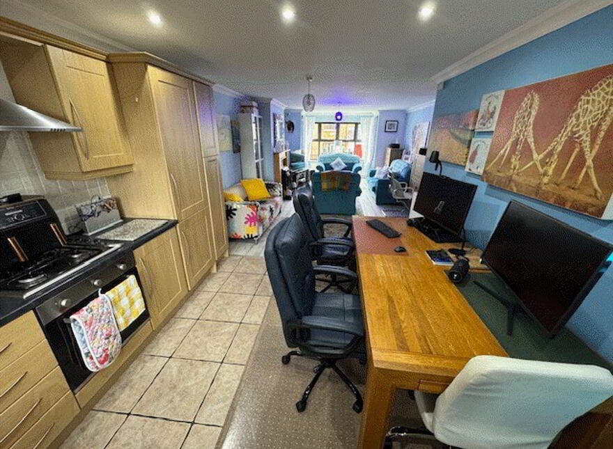 10 Forthill, Ballycarry, BT38 9GU
