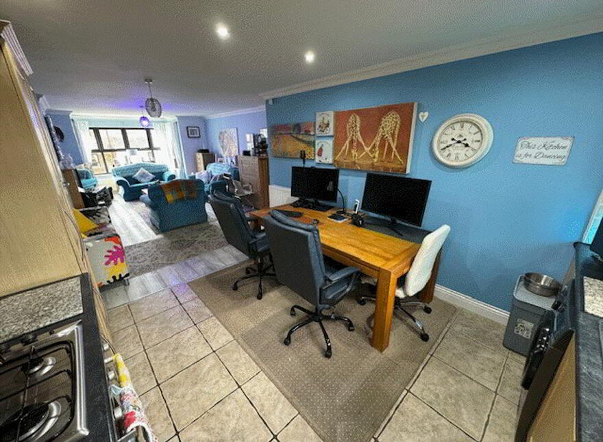 10 Forthill, Ballycarry, BT38 9GU