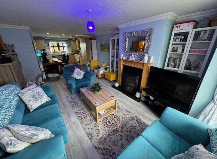 10 Forthill, Ballycarry, BT38 9GU