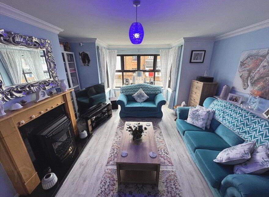 10 Forthill, Ballycarry, BT38 9GU