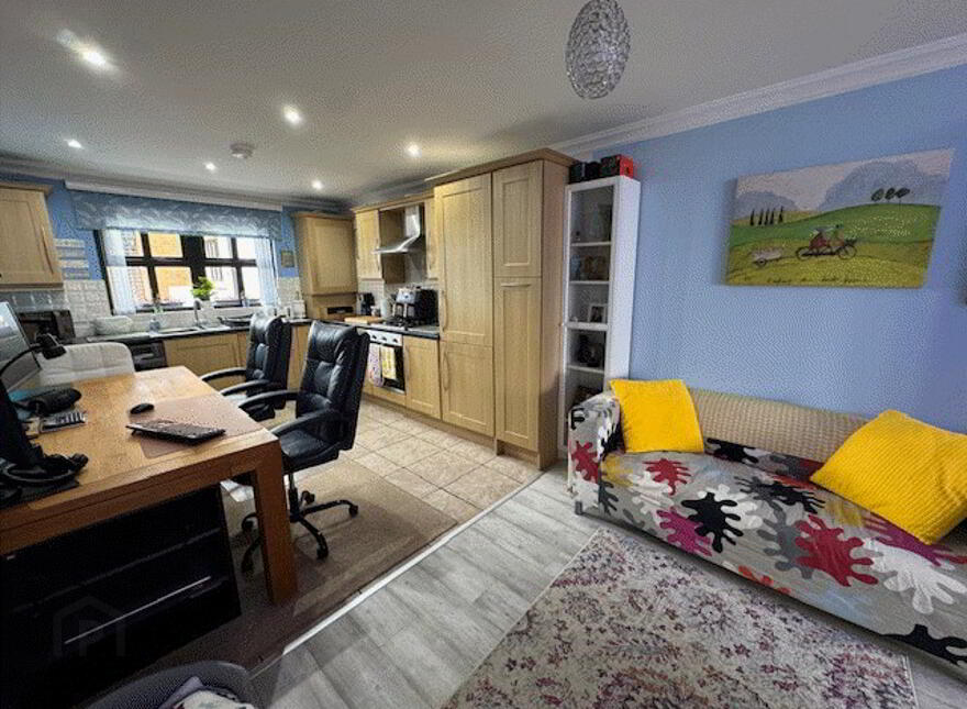 10 Forthill, Ballycarry, BT38 9GU
