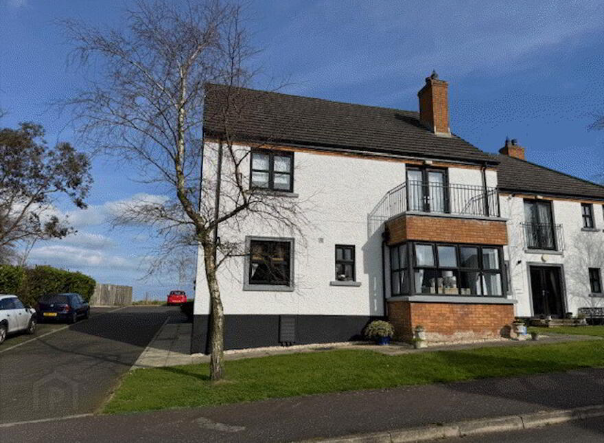 10 Forthill, Ballycarry, BT38 9GU